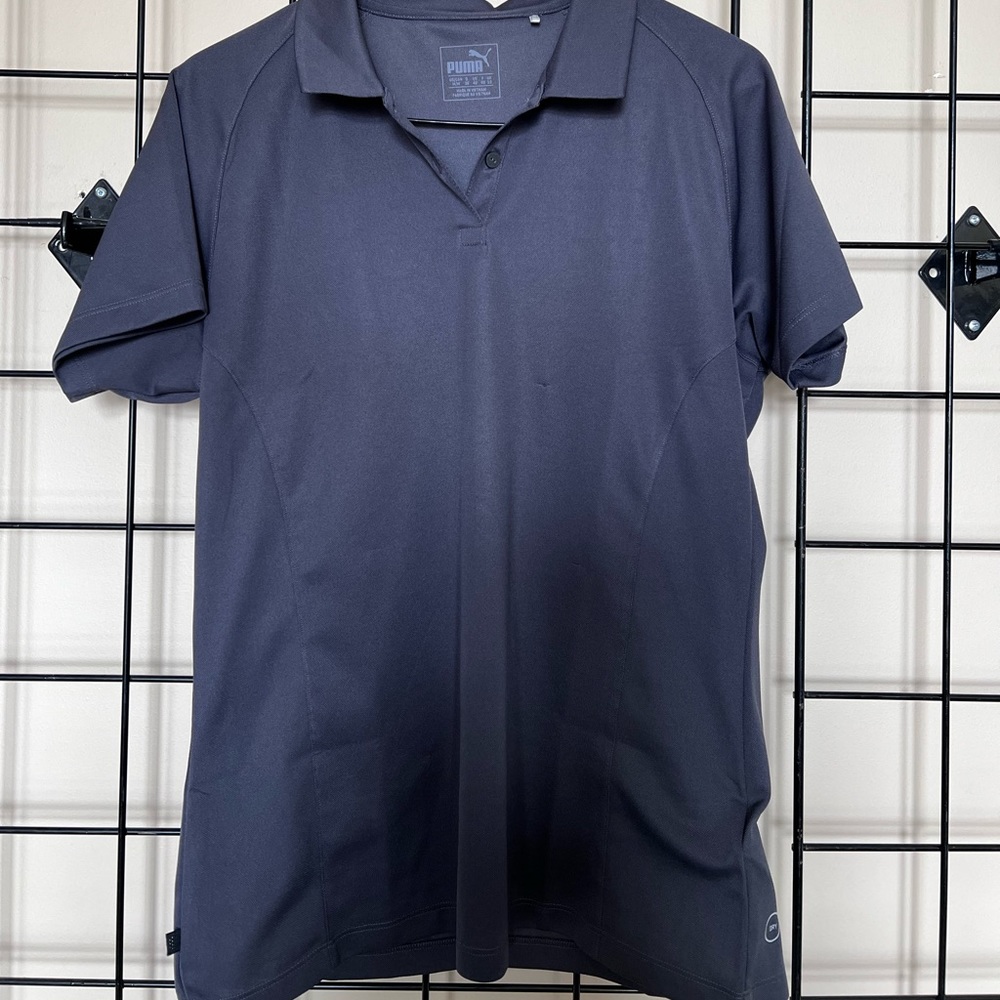 PUMA Golf Polo